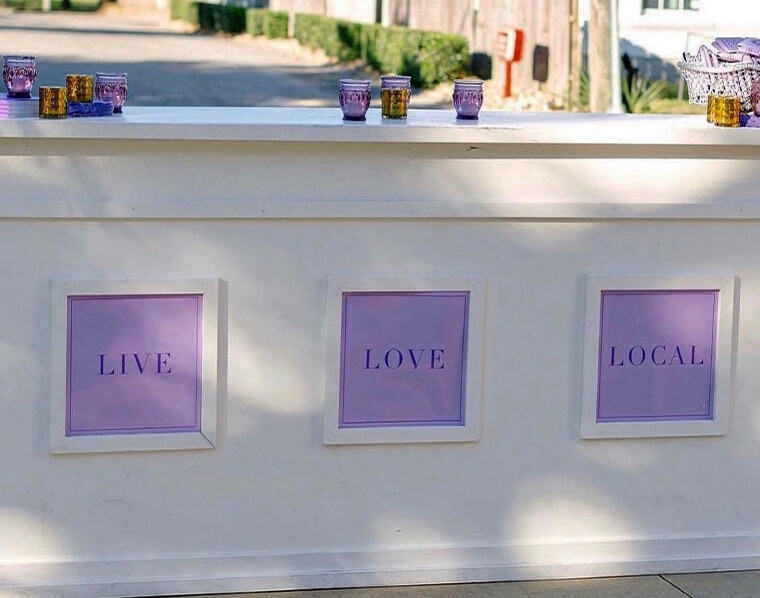 Custom Signs and Banners